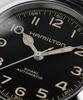 [Hamilton] HAMILTON Watch Genuine Warranty Khaki Field Murph Mechanical Automatic Winding H70405730 [Regular Imported Product]