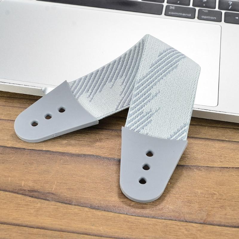 Anpassbare Stirnband-Bänder für 1X/3 Kopfhörer Stirnband-Bänder für Gaming, Musik, Filme Headset-Zubehör