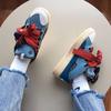 2026 ChimLow Top Chaussures de Sport Rétro de Designer pour Hommes Femmes All-match Design Fouet Sneakers de Niche