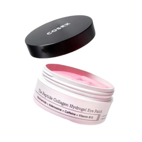 COSRX The Peptide Collagen Hydrogel Eye Patch Firming & Hydrating Care 85g
