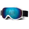 SEE KEAN HX-030 Double-Layer Anti-Fog Ski Goggles