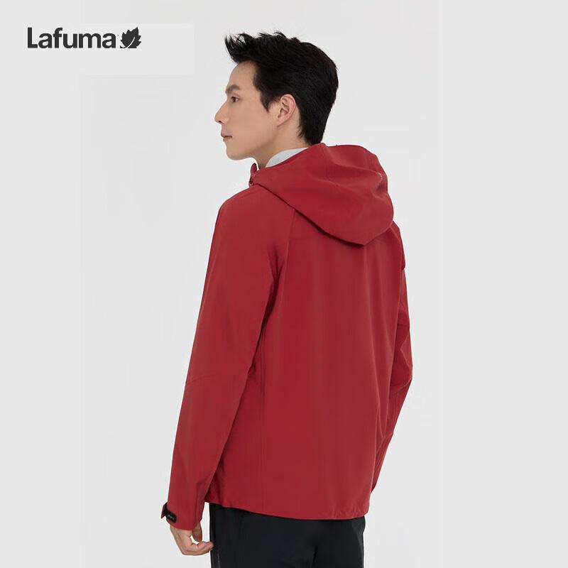 LAFUMA Men's Hooded Jacket