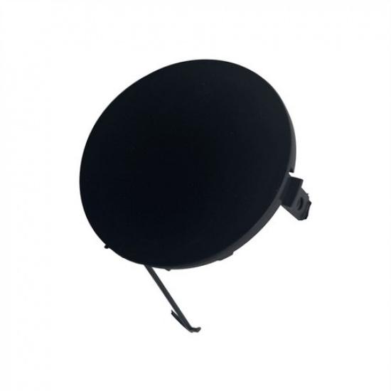 Front Bumper Tow Hook Hole Cover 52127-21901 For Toyota Scion 2005 - 2010 TC