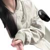 Women's American Hip-Hop Hong Kong-Style Bomber Jacket - Trendy Spring/Autumn Design