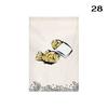 Japanese Style Doorway Short Curtain Kitchen Partition Noren Izakaya Sashimi Bistro Restaurant Sushi Shop Decor Adversing Sign