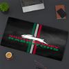 South Sydney Rabbitohs Print Mouse Pad, for Keyboard Pad Laptop PC Mat for Office Home Use, Desk Decor, Perfect Birthday Gift for Gamers