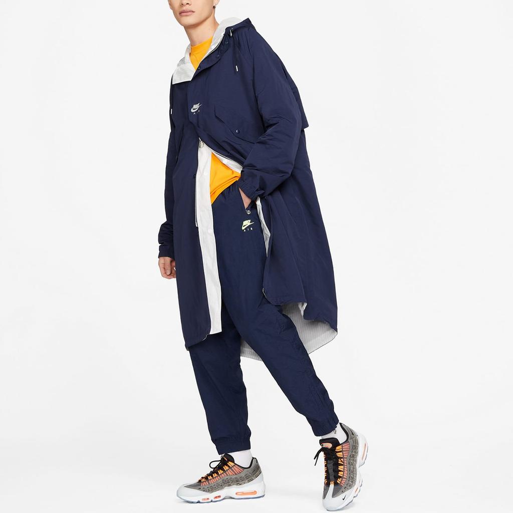 Nike X Kim Jones Parka DC9983-451