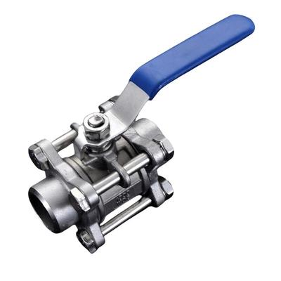 Sprzęt mechaniczny – Zawory kulowe