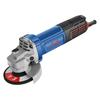 Dongcheng 1100W Slim Handle Angle Grinder CN Plug (adapter Included)