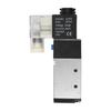 50ms Response Time Solenoid Valve 5-way Valve Pneumatic Control
