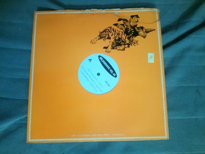 12inch Record VARIOUS - Wildgroove Vol 49 WG049 Wildgroove Non Japan Rap & Hip-Hop/R&B Used