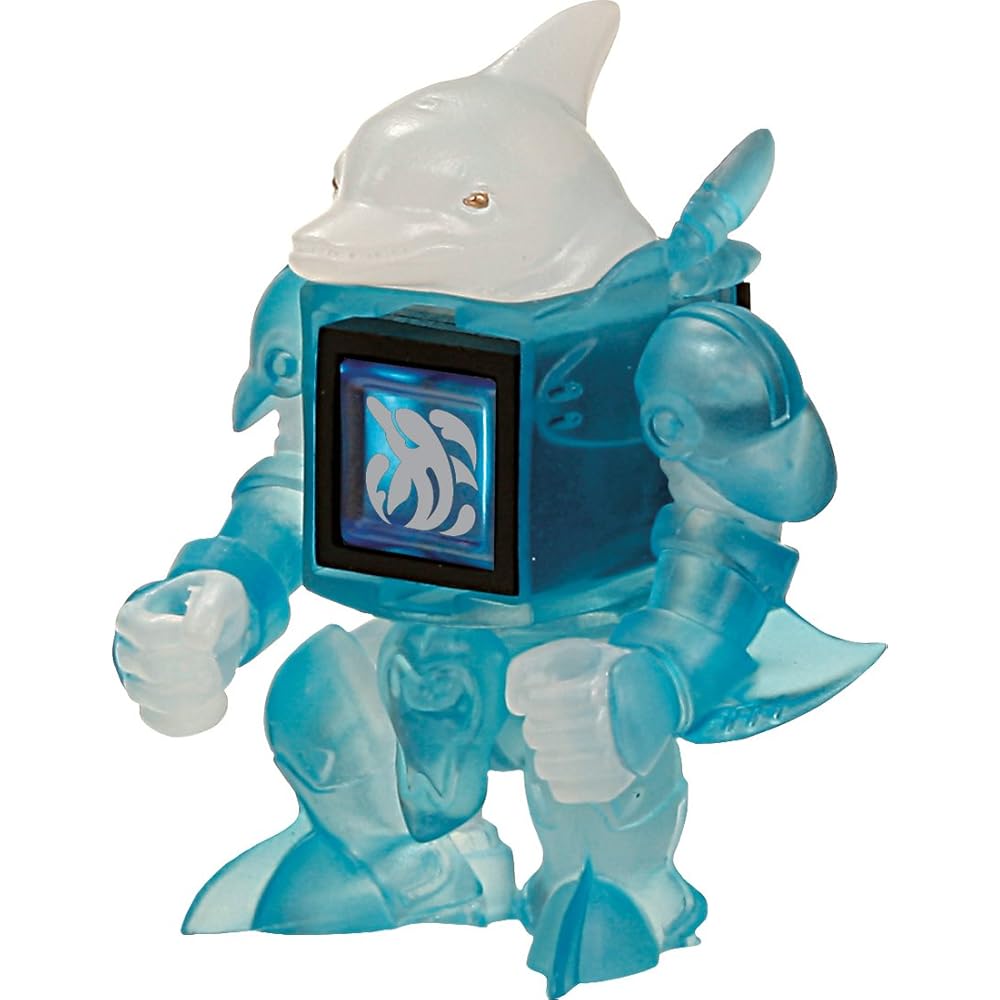 Beast Saga BS03 Random Booster Vol.1 Land Warrior Corps Sortie