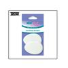 [4266] Trim Water Drop Sponge 2P TS-0918