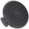 WA0037 For WORX Replaces Grass Trimmer Spool Cap Cover Fit For 40V & 56V Trimmer