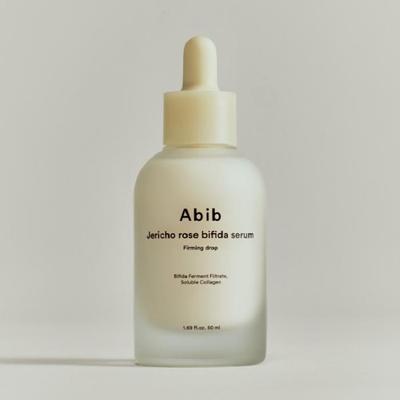 Abib Jericho Rose Bifida Serum Firming Drop 50ml