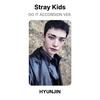 Stray Kids DO IT ACCORDION VER. Official Photocard