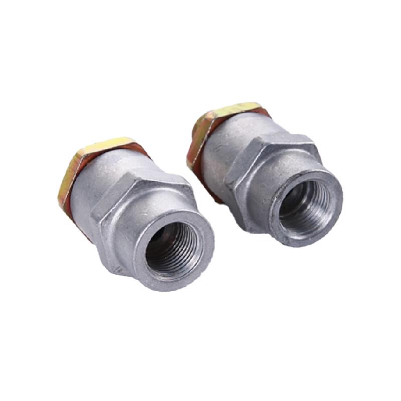 Jianyi Air Tank One-Way Bleed Valve Adapter