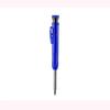 Deep Hole Marking Mechanical Pencil 2.8mm Solid Carpenter Pencil  Woodworking Construction
