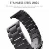 18/22/20/24mm Strap Stainless Steel Watch Band for Samsung/Frontier Bracelet