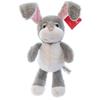 Long Eared Rabbit Plush Toys Cartoon Foldable Dolls Children Birthday Gifts