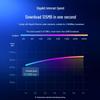 BIAZE CAT6 Gigabit Shielded Ethernet Cable