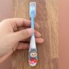 Labubu Kids Baby Soft Toothbrush Teeth Deep Cleaning Portable Dental Oral Care