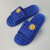 Xibujia 1908 Men's Open Toe Flat Slippers for Hotel & Spa.
