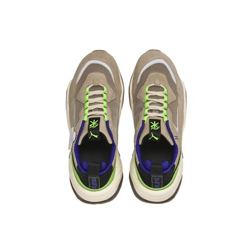 Puma Sankuanz X Thunder 'Chinchilla' Men's 370821-01