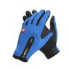Winter Gloves Men Biking Bike Women Thermal Fleece Cold Wind Water Repellent Touch Screen Bicycle Warm Outdoor Activity Running Skiing Mitten