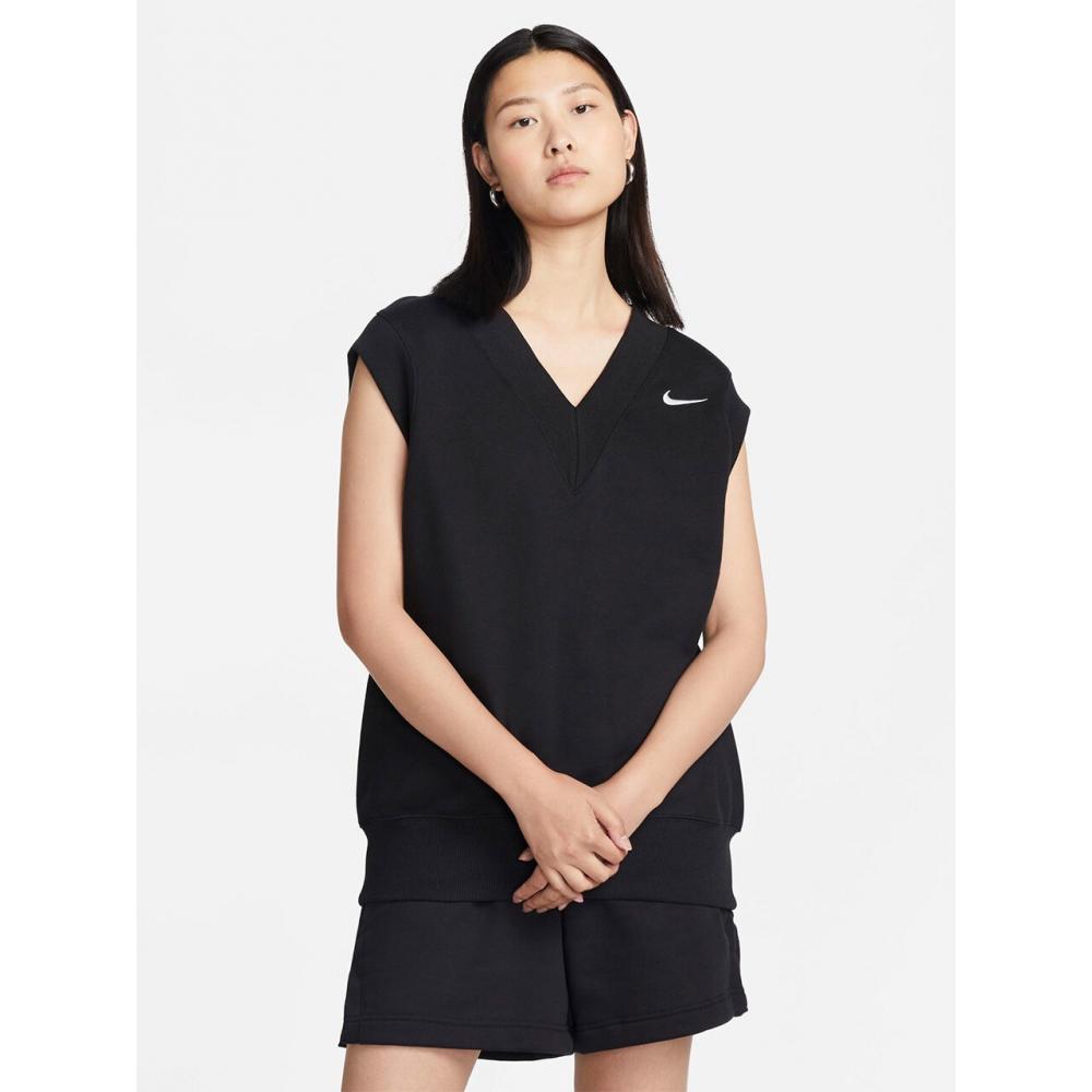 

Nike AS W NSW STYLE FLC SLVLS V