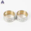 2Pcs Engine Balance Shaft Tile Bearing For EA888 A3 A4 A5 A6 A7 A8 Q3 Q5 TT Beetle CC Golf Passat Tiguan 06H 103 396 J