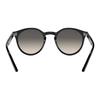 RAYBAN Oval Sunglasses 0RJ9064S-100/11