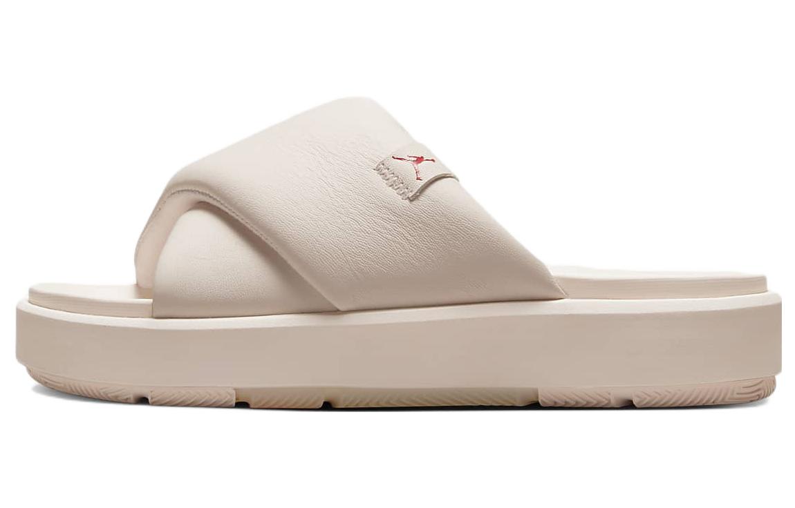 Женские шлепанцы Air Jordan Sophia Slide Light Soft Pink DO8863-660 355 7730₽