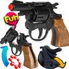 Armas de brincar – Pistolas de brincar