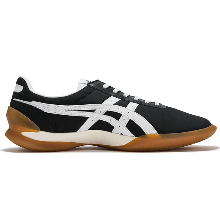 ONITSUKA TIGER Ohbori Ex Black White 1183A806-001