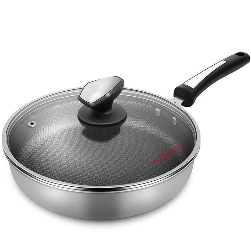 COOKER KING 26cm 316L Non-stick Frying Pan