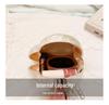 Heart-Shaped Acrylic Evening Crossbody Bag for Women