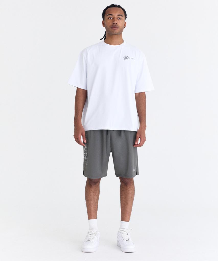 AIRIT City Drift Shorts Am3106 Dgy