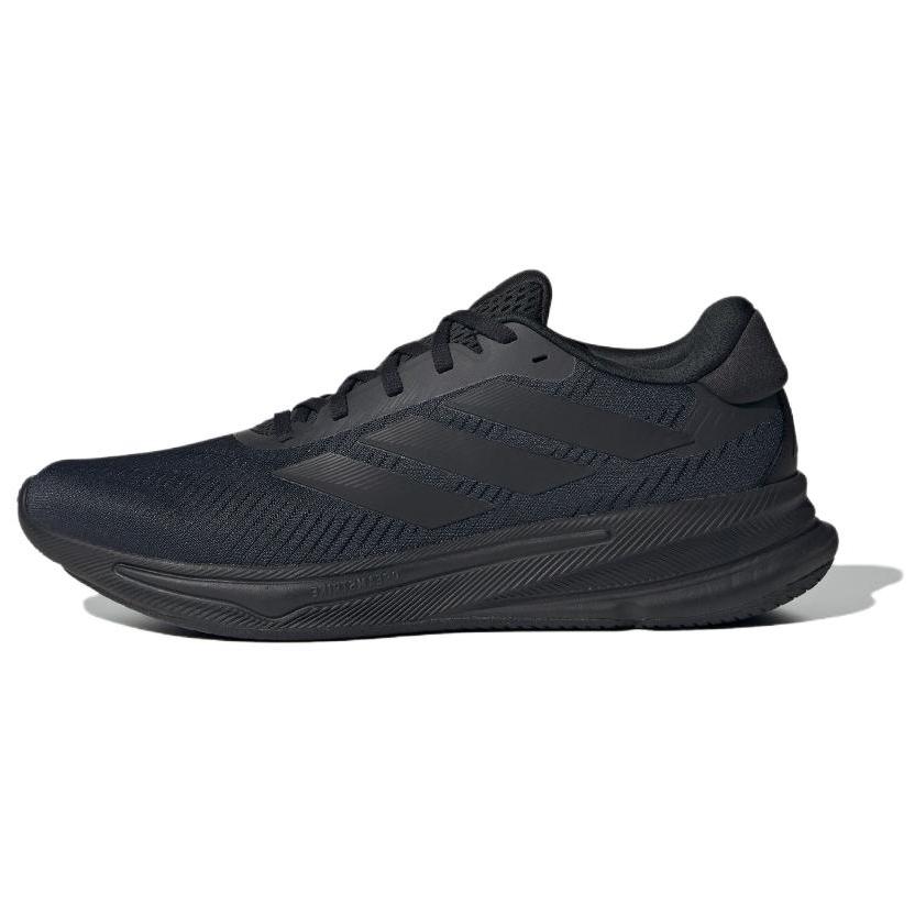 adidas Supernova Ease All Black Men IH2580 43