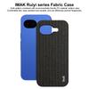 For Google Pixel 10a Phone Case IMAK Ruiyi Series Fabric Case