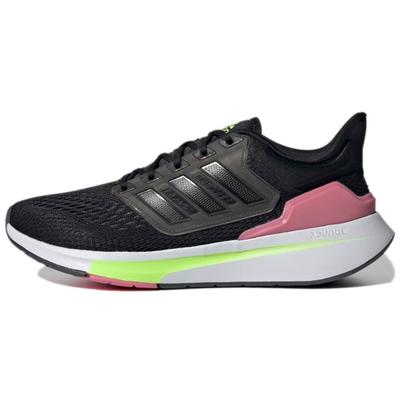 (WMNS) EQ21 Run 'Negro Rosa' para Mujer H68076