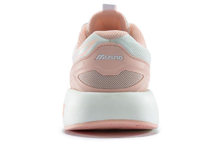 Women's Sneakers Mizuno PI Comfortable And Breathable Mesh Cushioning Slip Resistant Abrasion Resistant