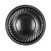28mm Speakers Full Frequency Loudspeakers 8Ohm 1W Performances or Multimedia and Auditory Speakers Horn