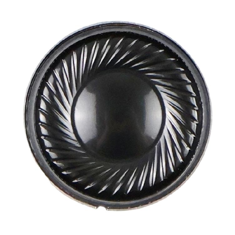 28mm Speakers Full Frequency Loudspeakers 8Ohm 1W Performances or Multimedia and Auditory Speakers Horn