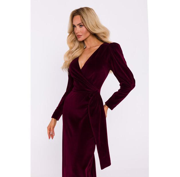 Evening Dress Made of Emotion M828