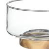 Dried Fruit Tray Dry Plate Party Wedding Decoration Creative Serving Dish Holder for