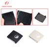For Volvo V60 XC40 XC60 Isofix Mounting Cap Isofix Mounting Cap Isofix Mount Cap Rear Child Seat Car Spare Parts