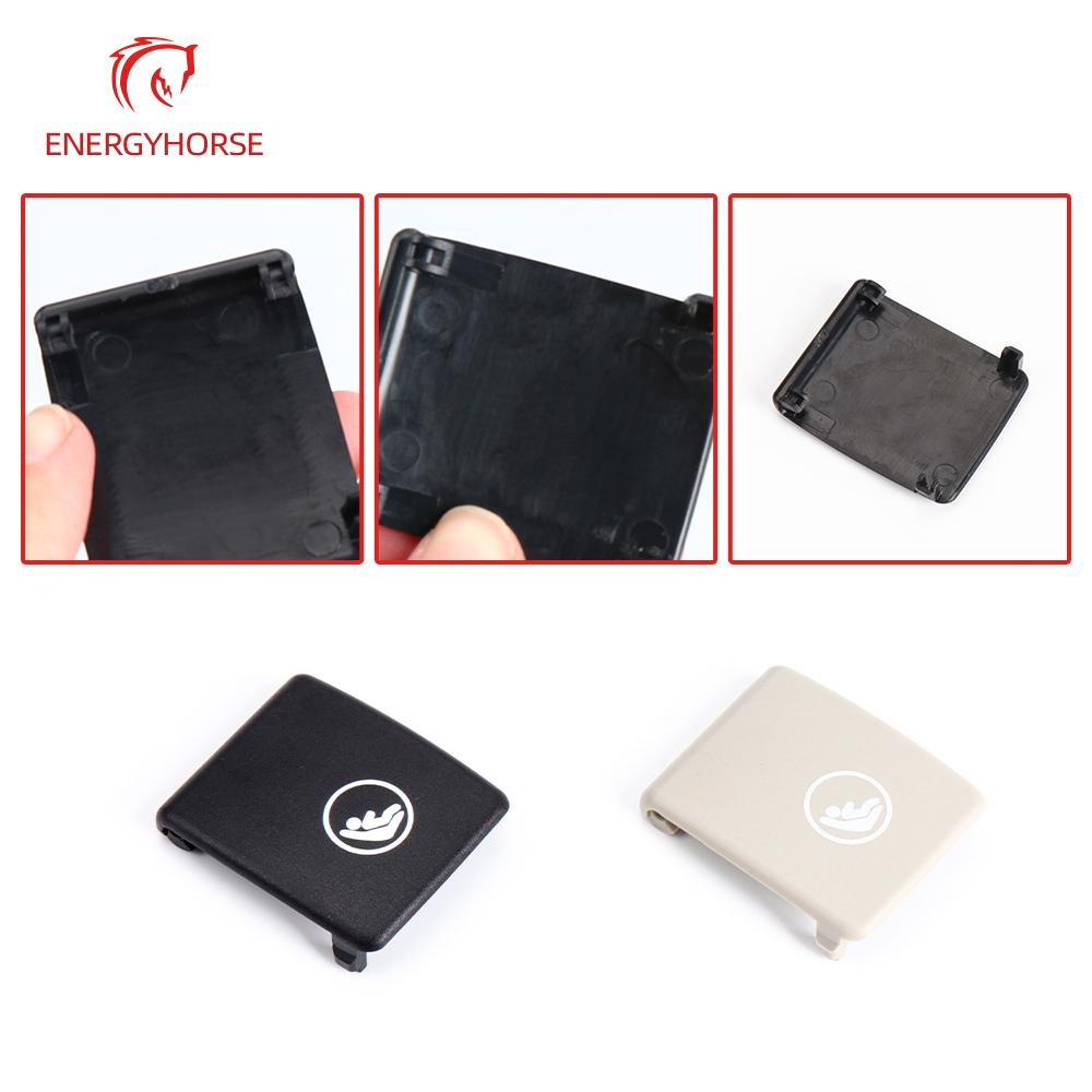 For Volvo V60 XC40 XC60 Isofix Mounting Cap Isofix Mounting Cap Isofix Mount Cap Rear Child Seat Car Spare Parts