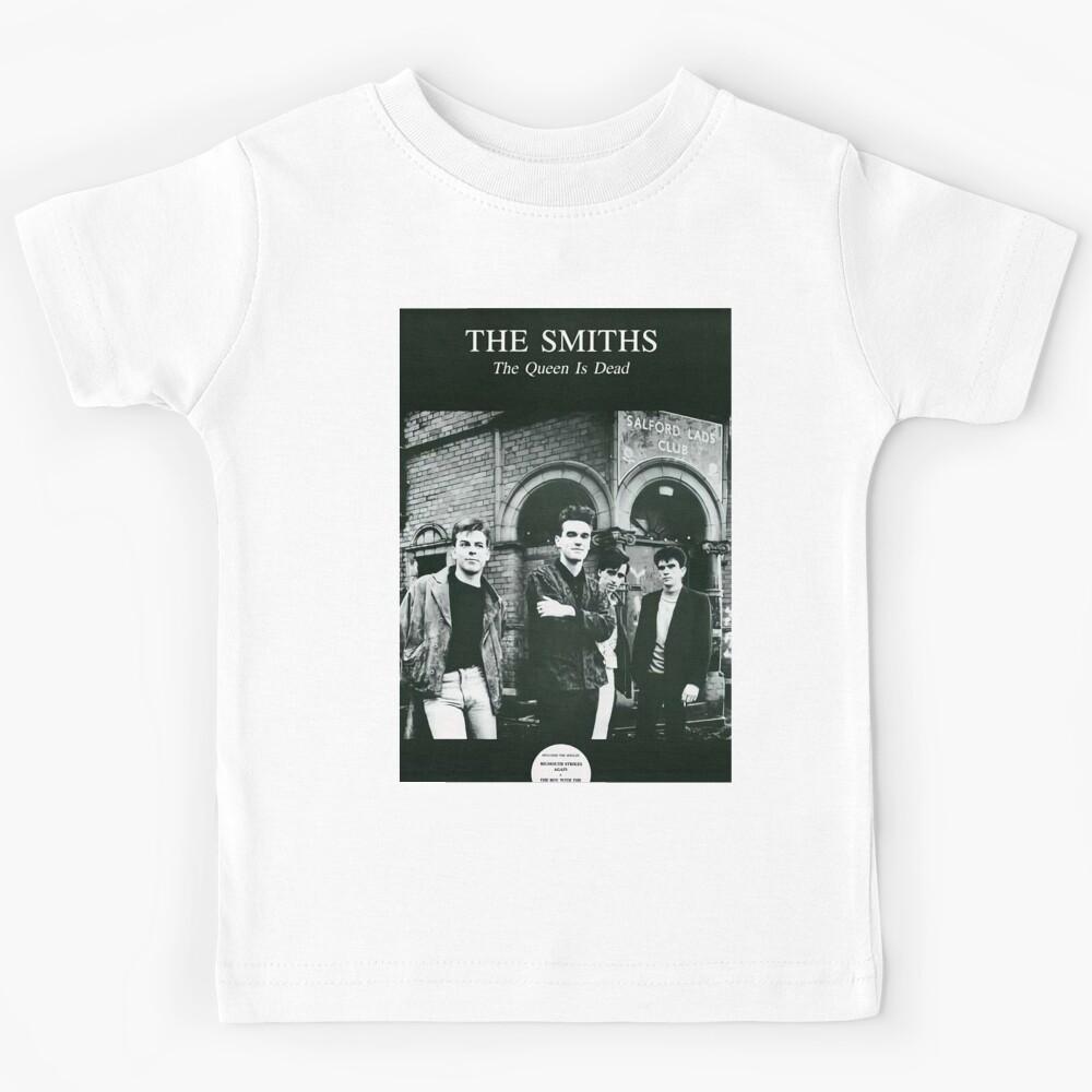 The Lagend Is Not Dead Kids T-Shirt 170