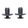 SFCSCMVTMP 30pcs Engine Bay Shield Clips for Mitsubishi Outlander Bumper